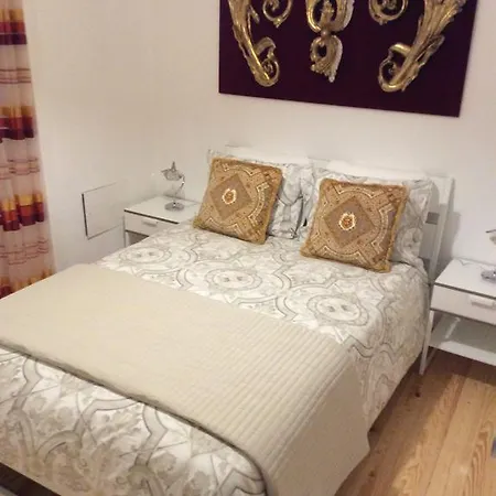 Mastros Apartamento Lisboa