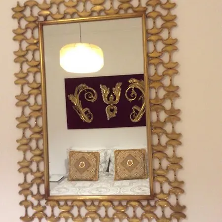 Apartamento Mastros *