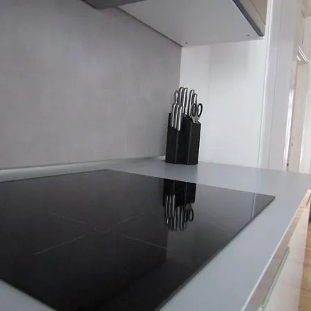 Mastros Apartamento Lisboa