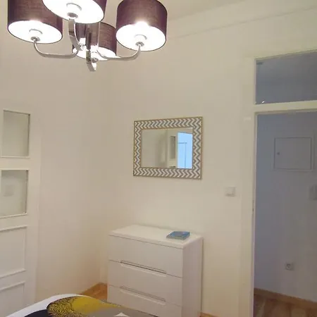 Mastros Apartamento