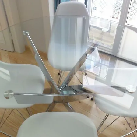 Apartamento Mastros Lisboa