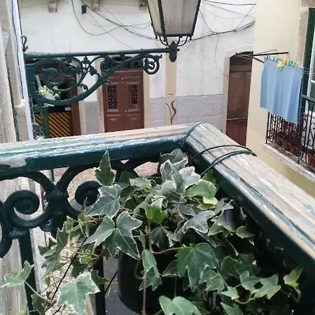 Mastros Apartment