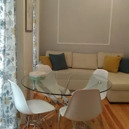 Apartamento Mastros