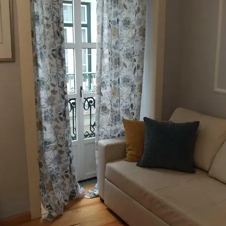 Mastros Apartamento Lisboa