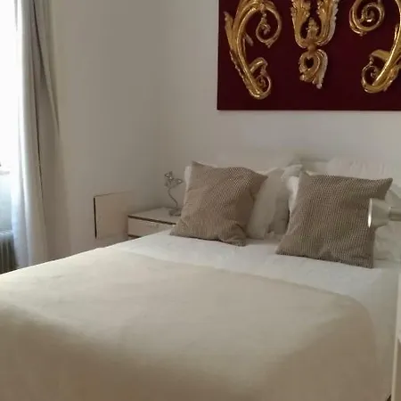 Mastros Apartment Lisbon