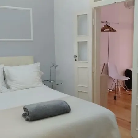Apartamento Mastros *
