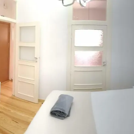Apartamento Mastros