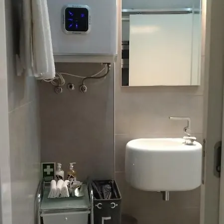 Mastros Apartamento