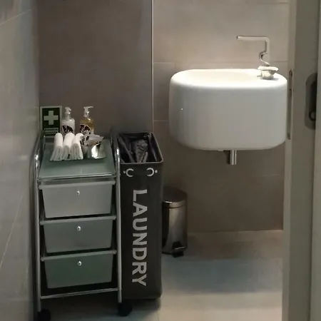 Apartamento Mastros *