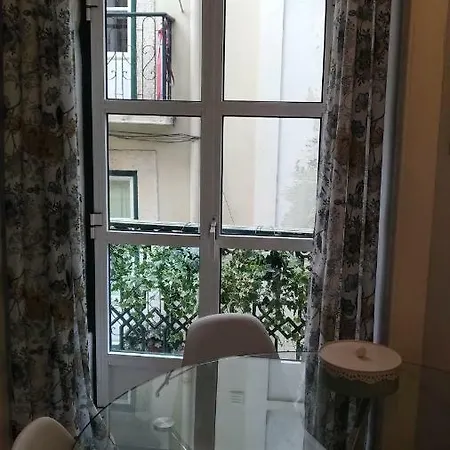 Mastros * Lisbona