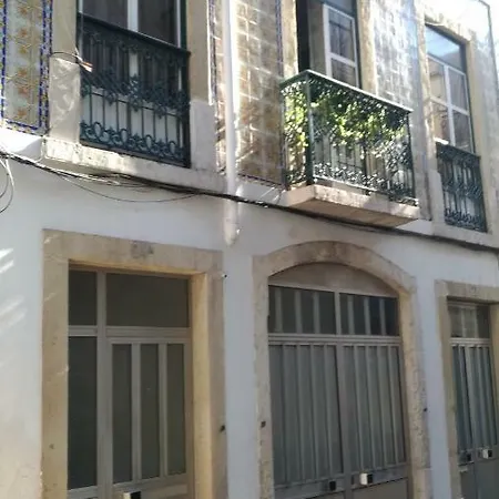 Mastros Lisboa