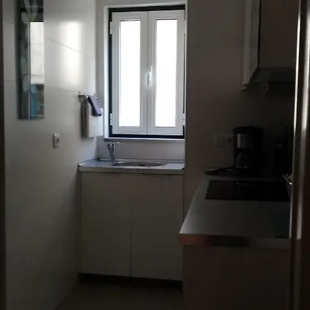 Mastros Appartamento Lisbona