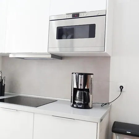 Apartamento Mastros *