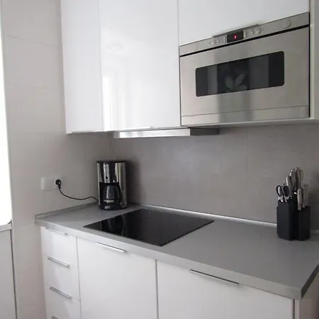Apartamento Mastros Lisboa