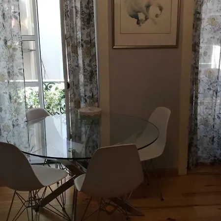 Apartamento Mastros