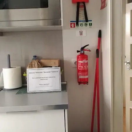 Mastros Apartamento