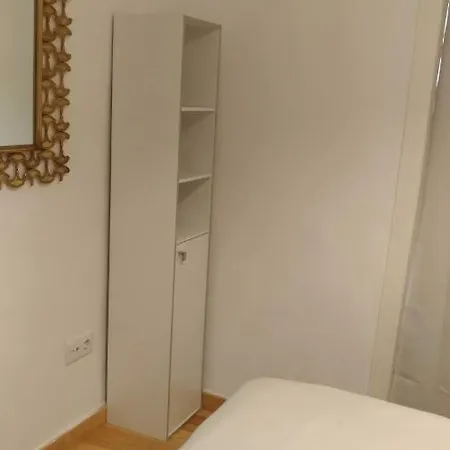Apartamento Mastros Lisboa