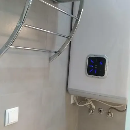 Apartamento Mastros Lisboa